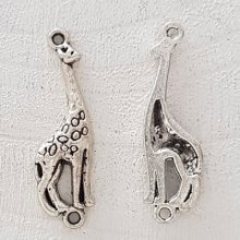 Giraffe Charm N°01-Right