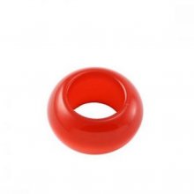 Polaris Pearlescent Red Washer