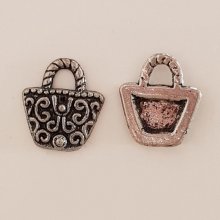 Charm Bag N°06