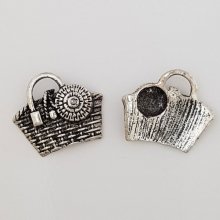 Charm Bag N°20 by 10 pieces