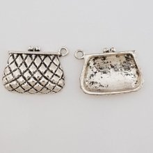Charm Bag N°19 by 10 pieces