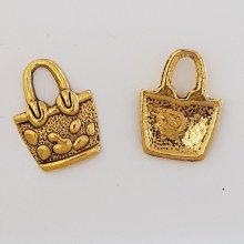 Charm Bag N°13 by 10 pieces