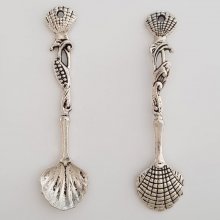 Kitchen spoon charm N°03