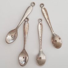 Kitchen spoon charm N°05