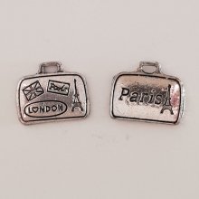 Charms Bag N°07 x 10 pieces