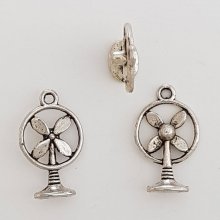 Air Conditioner Fan Charm