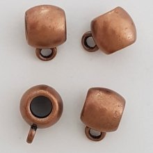 Bracket N°27 Copper
