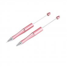 Decorating pen for pearls Pink Grey to customize x 1 piece