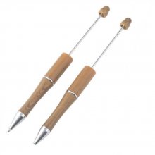 Decorating pen for brown beads to customize x 1 piece