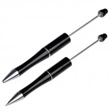 Black beading pen to customize x 1 piece