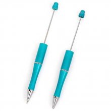 Turquoise Bead Decorating Pen to customize x 1 piece