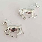 Horse Charm N°01 x 50