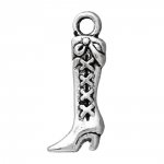 Shoe Charm N°08 x2