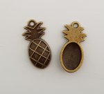 Pineapple charm N°02