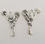 Dancer Charm N°01