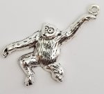 Monkey Charm N°01