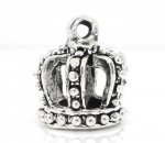 Crown Charm N°02