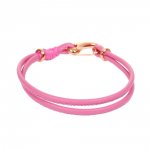 Double Uni Rose European Bracelet