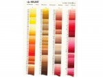 Anchor embroidery thread molded color 0370