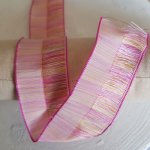 Fancy Ribbon N°030 per meter