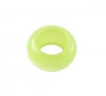 Polaris Pearlescent Olivine Washer