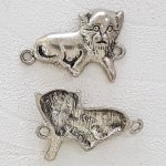 Miscellaneous animals charm N°01