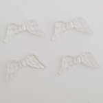 Wings charms N°01 x 20 pieces.