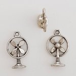 Air Conditioner Fan Charm