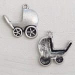 Charm Child N°69 stroller