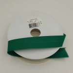 All textile plain bias 1 Meter collar 3 Dark Green