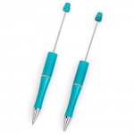 Turquoise Bead Decorating Pen to customize x 1 piece