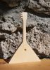 Wooden Balalaika ht15cm