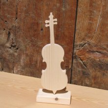 wooden cello ht 20 cm interior decoration, table decoration, musician gift, handmade