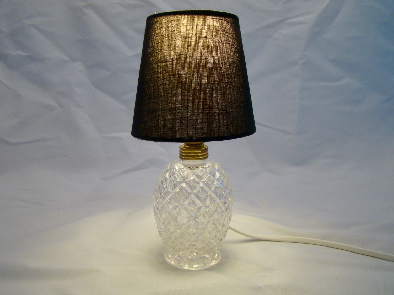 Loupiote ! Mini lamp, mini price, maxi pleasure, giga decoration ! 