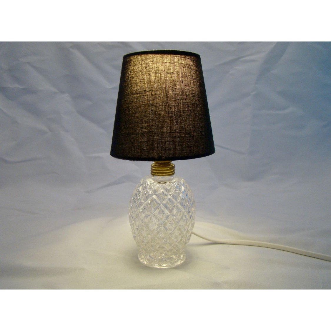 Loupiote ! Mini lamp, mini price, maxi pleasure, giga decoration ! 