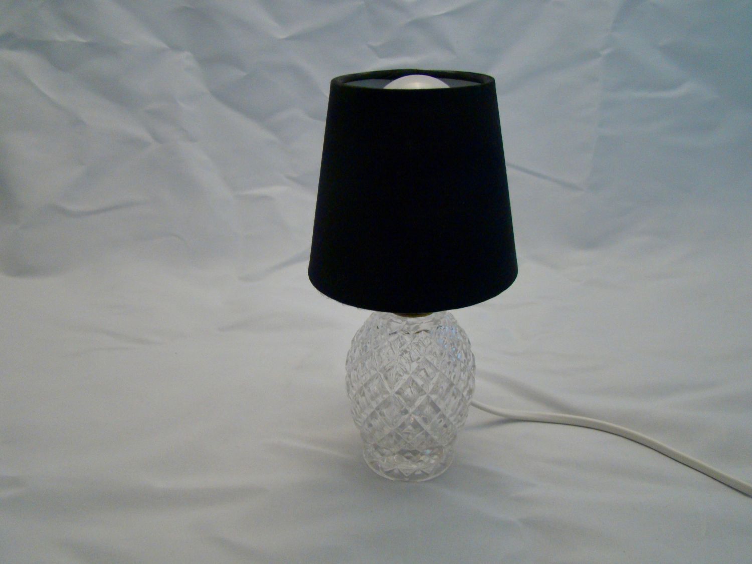 Loupiote ! Mini lamp, mini price, maxi pleasure, giga decoration ! 