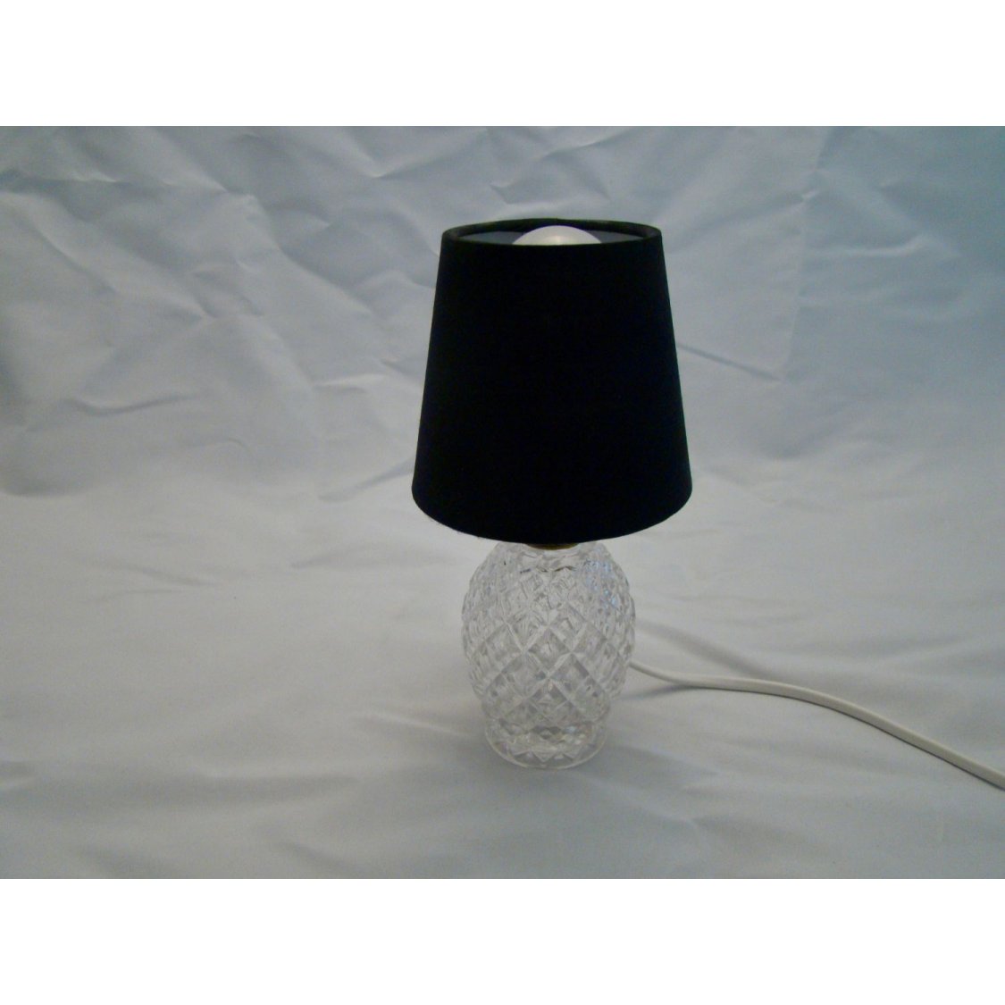 Loupiote ! Mini lamp, mini price, maxi pleasure, giga decoration ! 