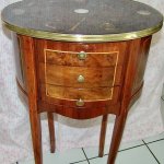 Tempus Fugit small dresser 