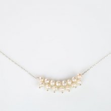 Necklace and Pendant Silver 925