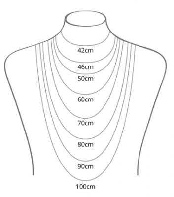 42cm (+ 16.90 €)