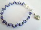 Twinos Lavender Bracelet Kit