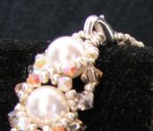 White Shadow Oriane bracelet kit