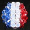 France Flag Ring Kit