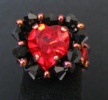 Red aphrodite ring instructions and n