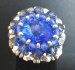 Shetland sapphire ring instructions