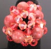 Vanua rhodonite ring instructions