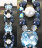 Blue glenan bracelet instructions