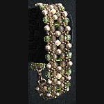 Latitude Oligolden II bracelet kit