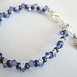 Twinos Lavender Bracelet Kit