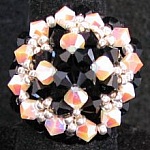 Grand Mekiro black and white ring kit